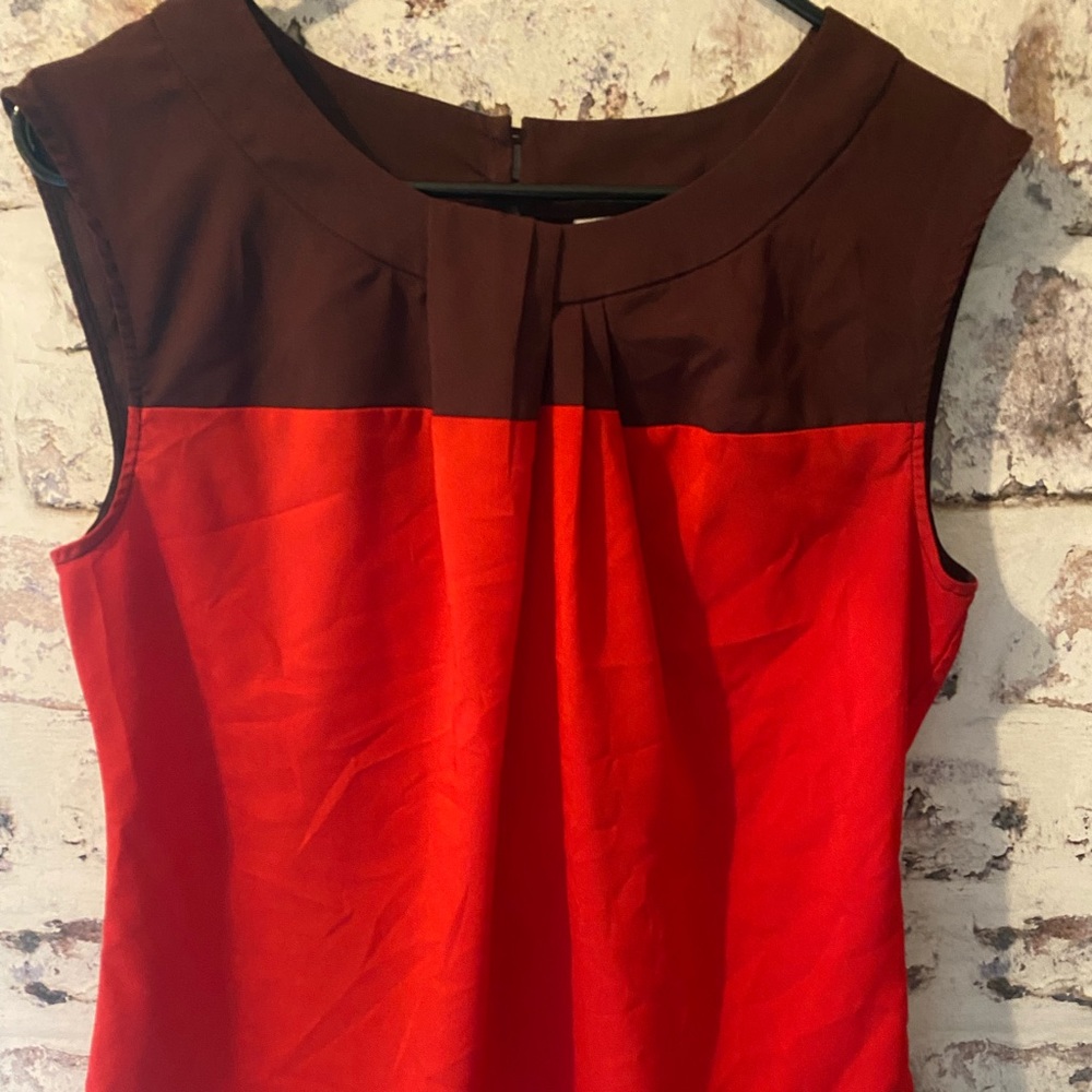 New York and Co blouse